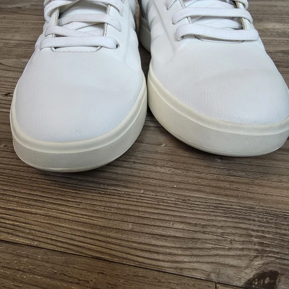 adidas ZNTASY Off White Sneaker - Picture 3 of 9